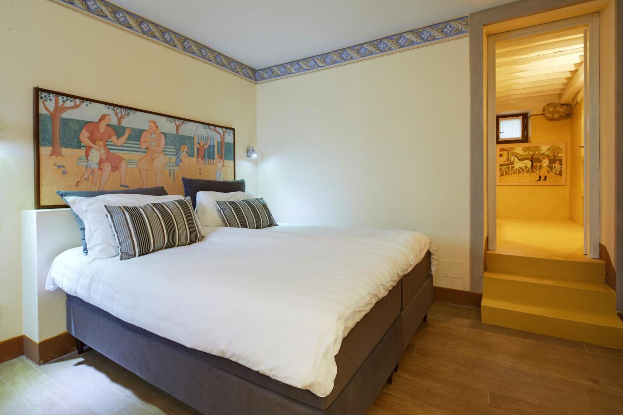 Fattorie Di Celli Apartment Poppi Exterior photo